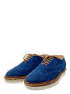 Oxfords Azules