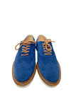 Oxfords Azules