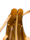 Bolso "Block-T Triple Compartment Leather Tote"