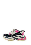 Tenis "Triple S Chunky Sneakers"