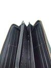 Billetera "GG Marmont zip around wallet"