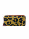 Billetera Animal Print