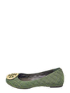 Baletas Verde