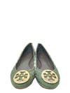 Baletas Verde