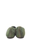 Baletas Verde