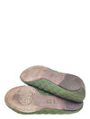 Baletas Verde