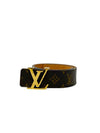Correa "Monogram LV Initiales"