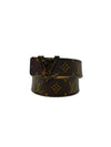 Correa "Monogram LV Initiales"