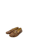 Zapatos Cafés