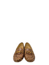 Zapatos Cafés
