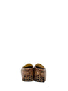 Zapatos Cafés