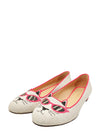 Baletas "Kitty Flats Grises"