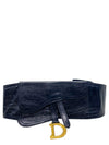 Cintuton "Saddle Large Lambskin"
