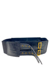 Cintuton "Saddle Large Lambskin"