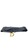 Cintuton "Saddle Large Lambskin"