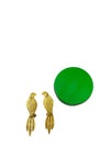 Aretes Mallarino