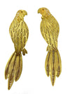 Aretes Mallarino
