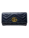 Billetera "GG Marmont Continental Wallet"