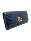 Billetera "GG Marmont Continental Wallet"
