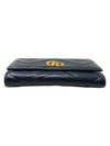 Billetera "GG Marmont Continental Wallet"