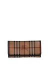 Billetera "Haymarket Check Penrose Wallet"