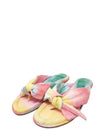 Sandalias "Soft Clarita Flat Sandal"