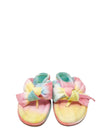 Sandalias "Soft Clarita Flat Sandal"