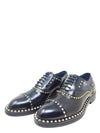 Mocasines "Youth Clous' Derbie noir"