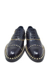 Mocasines "Youth Clous' Derbie noir"