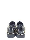 Mocasines "Youth Clous' Derbie noir"