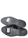 Mocasines "Youth Clous' Derbie noir"