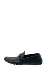 Mocasines "Damier Infini Leather"