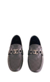 Mocasines "Damier Infini Leather"