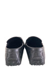 Mocasines "Damier Infini Leather"
