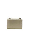 Cartera Beige