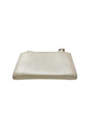 Cartera Beige