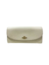 Billetera Beige