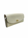 Billetera Beige