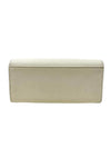Billetera Beige
