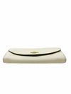 Billetera Beige