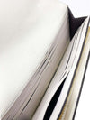 Billetera Beige