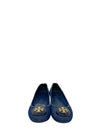 Baletas Denim