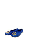 Baletas Azules