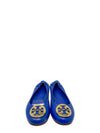 Baletas Azules