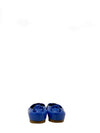 Baletas Azules