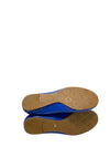 Baletas Azules