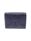 Billetera "Empreinte Zoe"
