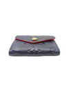 Billetera "Empreinte Zoe"
