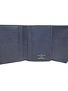 Billetera "Empreinte Zoe"