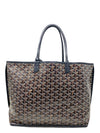 Bolso "Goyardine Reversible Anjou PM w/ Pouch"
